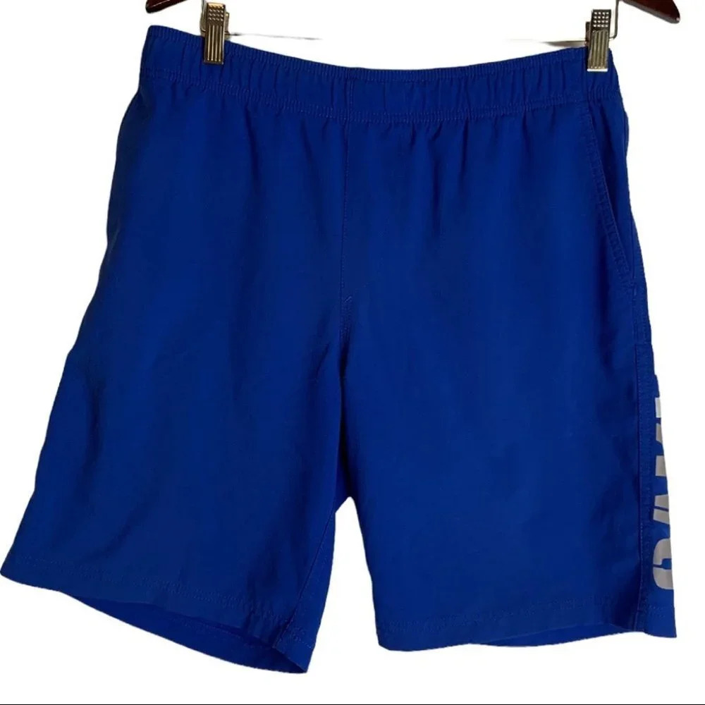 Oakley Men's O.G. Board short Size 34  Blue